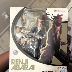 Shf Renji