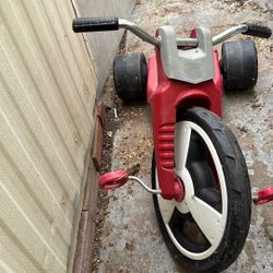 Triciclo