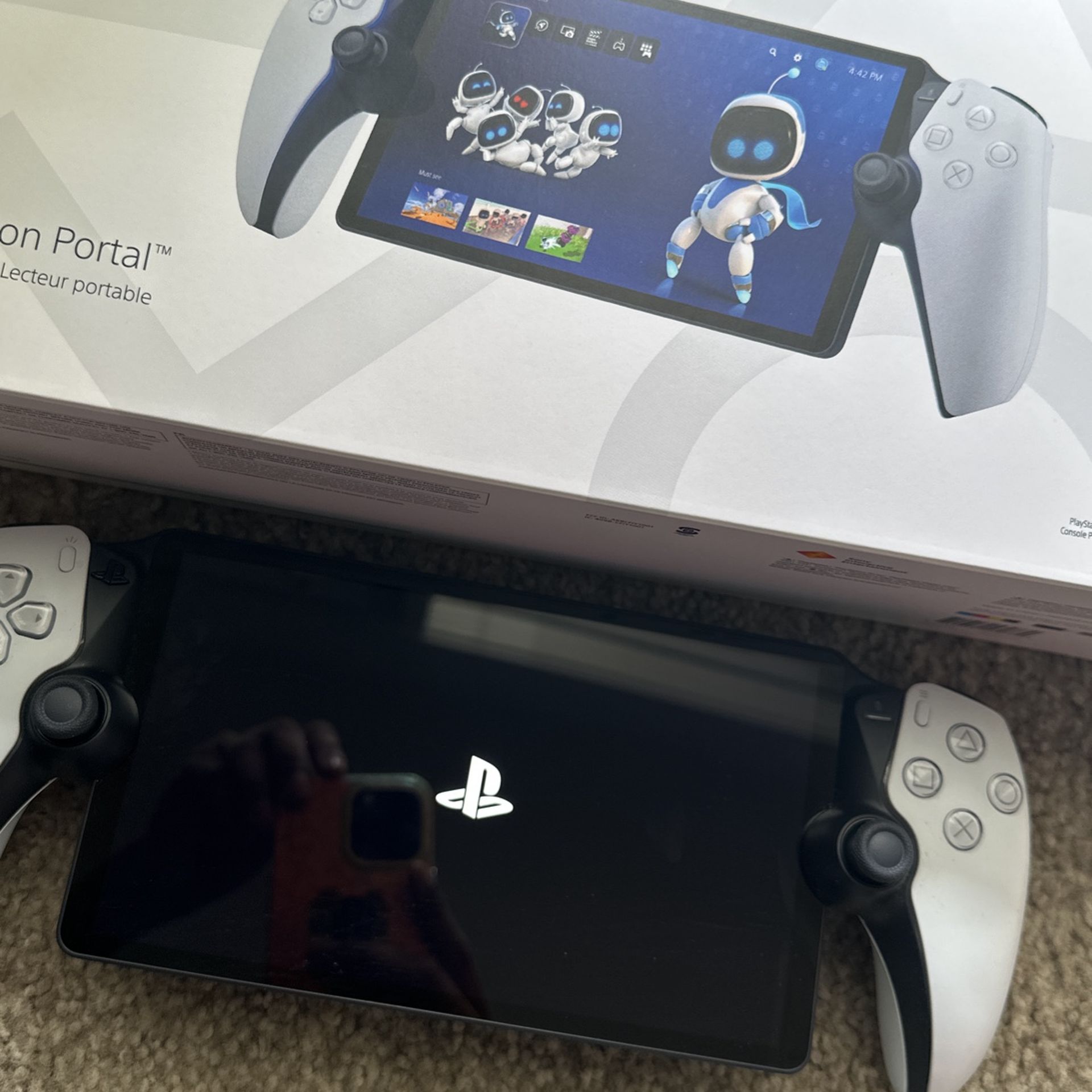 PlayStation Portal