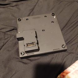 Gamecube Gameboy Player 