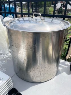 Big pot