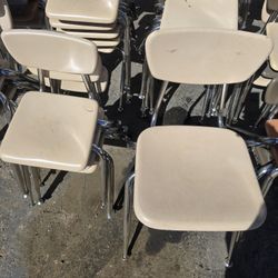 Small Chairs $each