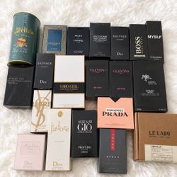 Perfumes al Por Mayor 🔥