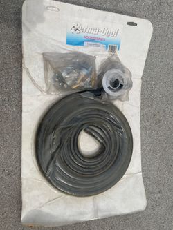 Brand New Perma-Cool Accessories