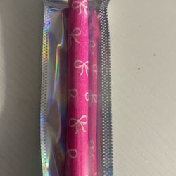 Glitter Pen