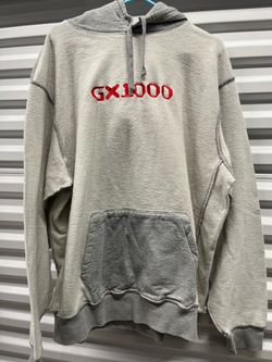 Men’s Size XL GX1000 Hoodie