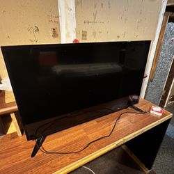 Insignia 39" LED HD