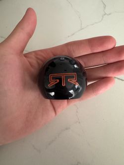 RTR Mustang Shift Knob