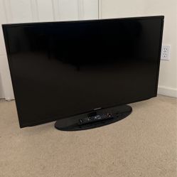 Samsung Tv 40 Inch 