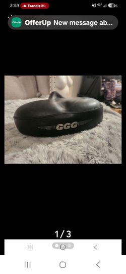 Condition very good rare not one like it online and 3g store been sold out for year. Retails when in stock $45.
Make offer