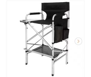 Makeup chair