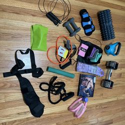 Sport Equipment 