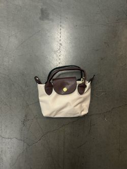 Longchamp Le Pliage Mini Bag