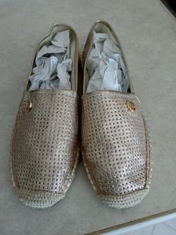 Michael Kors Espadrilles Flats