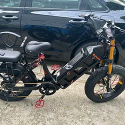 Eahora JULIET EBIKE