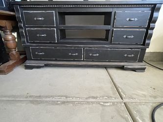 Antique Dresser