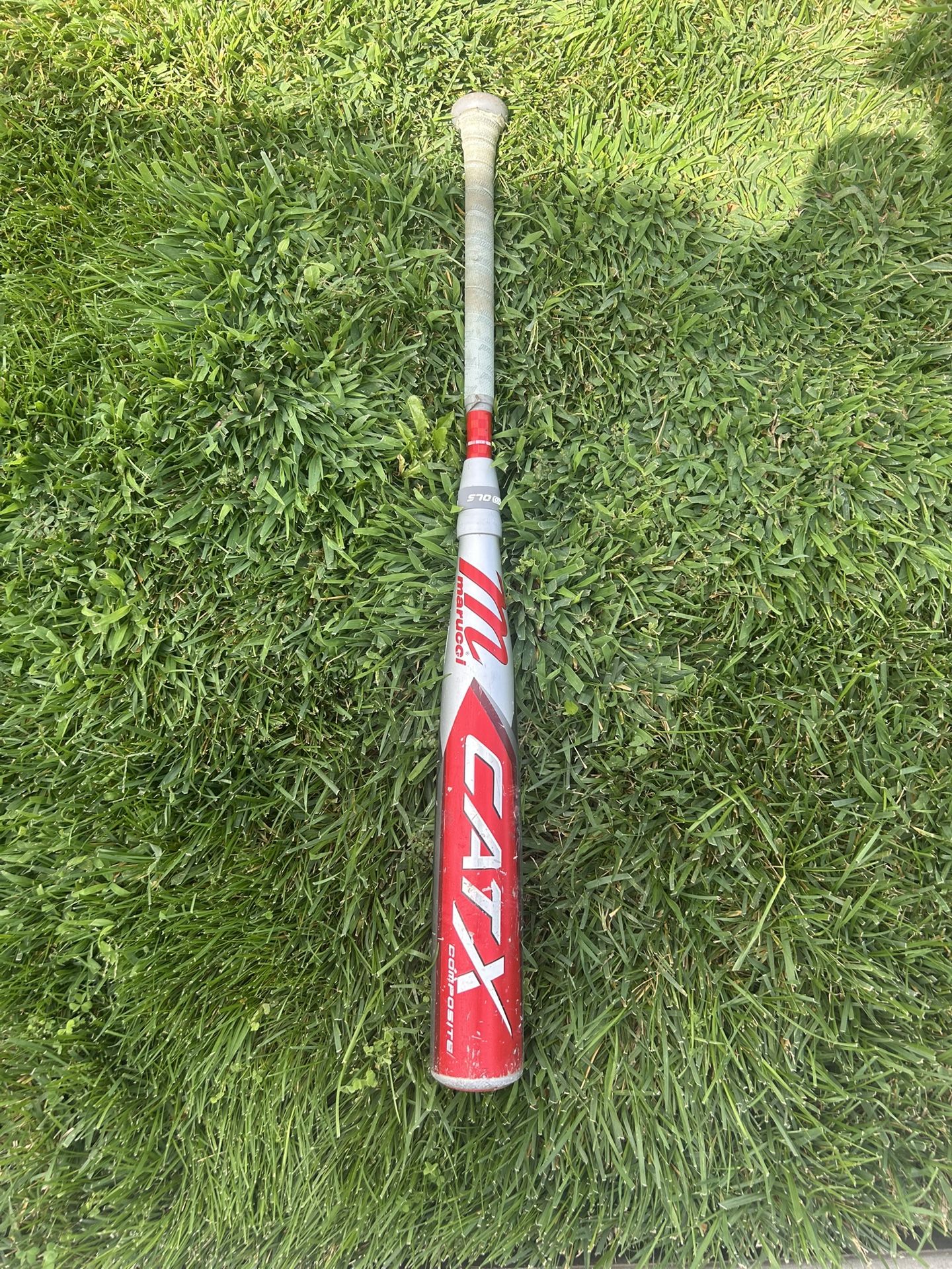 Catx Composite 31/8