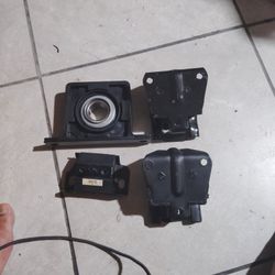 S10 Parts 