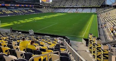 Nashville SC at Inter Miami CF