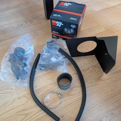 Cold Air I Take For Focus