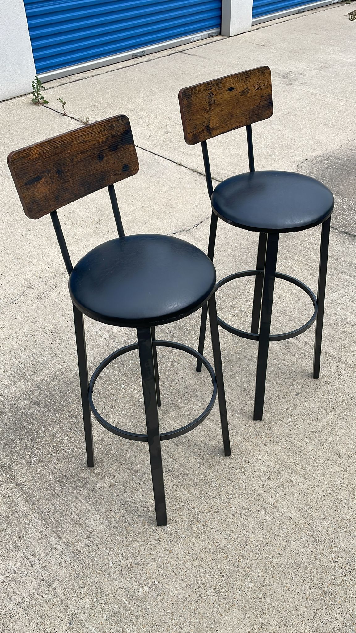 Bar Stools