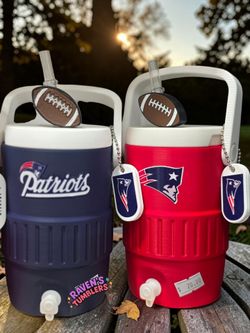 Patrias can cooler