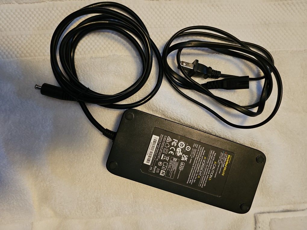 Vanmoof Electrified S3/X3 Charger