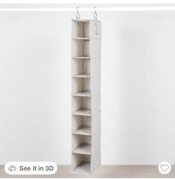 Shoe rack