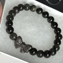 Black Obsidian