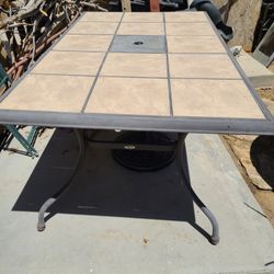 Out door Table 