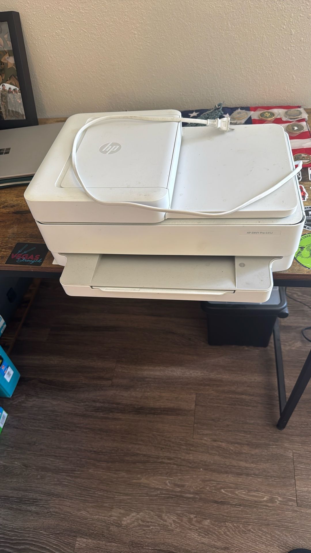 Printer