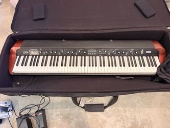Korg SV1 Stage Vintage Piano