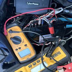 TOOLS/ EQUIPMENT 