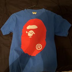 Bape tee