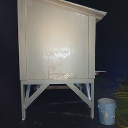 Chicken Coop