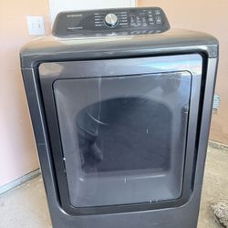 Dryer Samsung Charger 