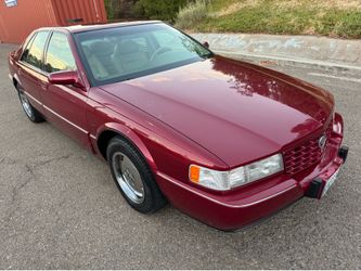 1994 Cadillac Seville
