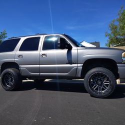 2005 GMC Other