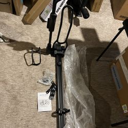 Bike Rack For Car Rooftop
