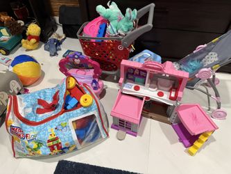 Kids Toys