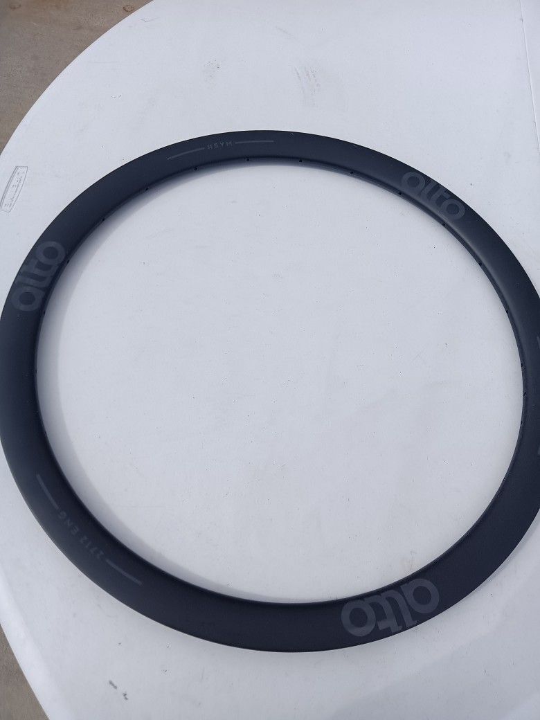 Carbon Fibre Rims Alto Racing Rim