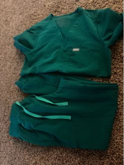 Figs scrub set small