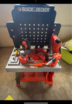 Black decker