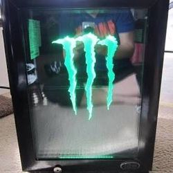 Mini Refrigerator 