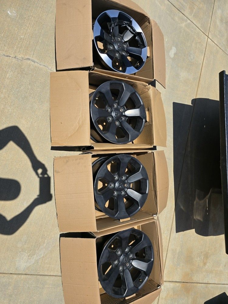 Rims