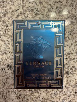 Versace Eros