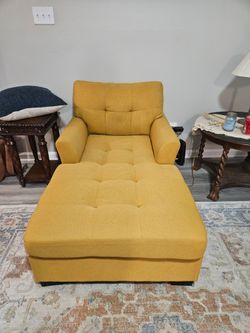 Chaise