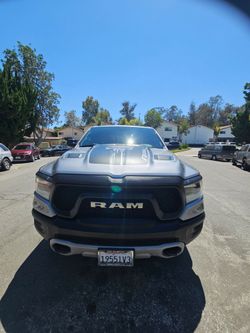 2019 RAM REBEL