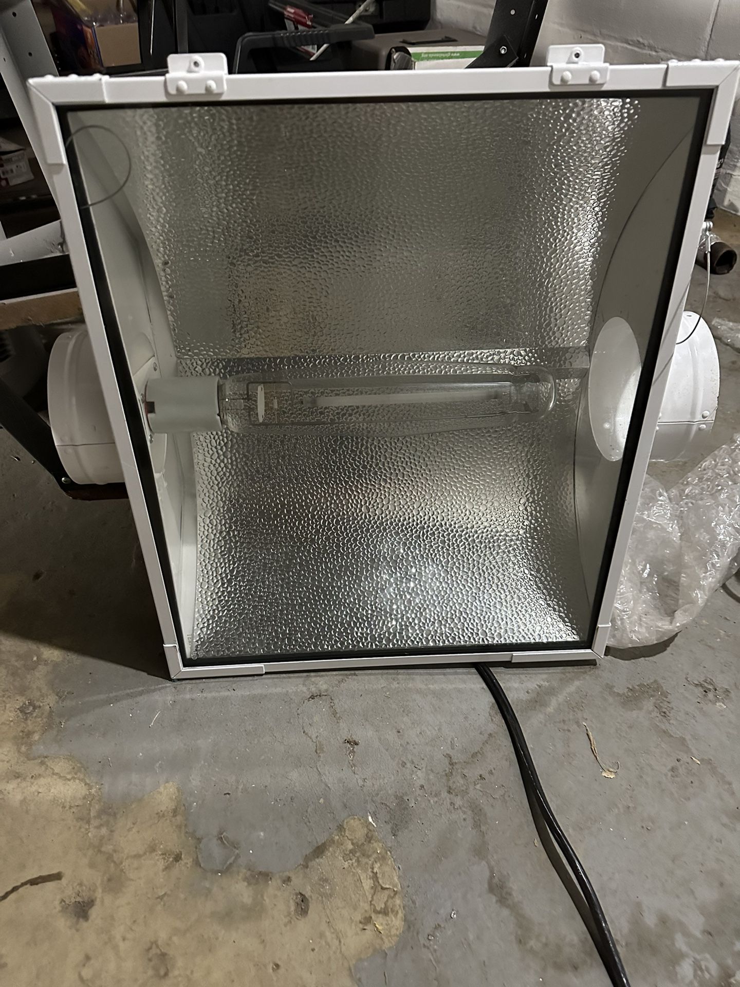 2000 W Hps With Ballast