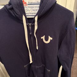 True religion jacket